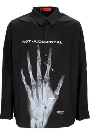 Acupuncture Herren, Shirts, Schwarzk, XLGröße: