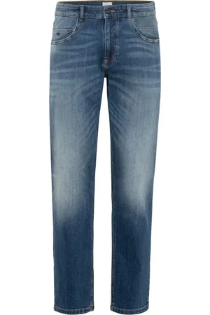 Camel Active Herren, Jeans, Blau, W38 L32Größe: