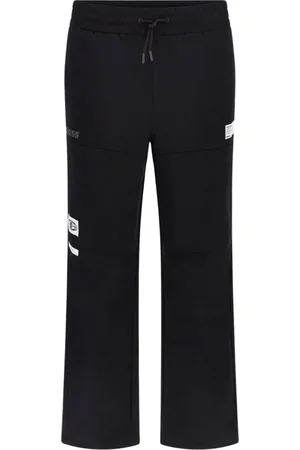 Guess Herren, Hosen, Schwarzk, XLGröße: