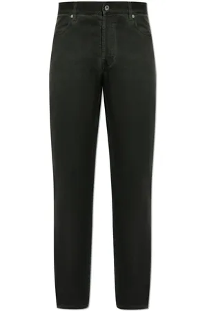Burberry Herren, Jeans, Grün, W32Größe:
