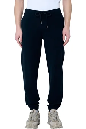 Moncler Herren, Hosen, Schwarzk, XLGröße: