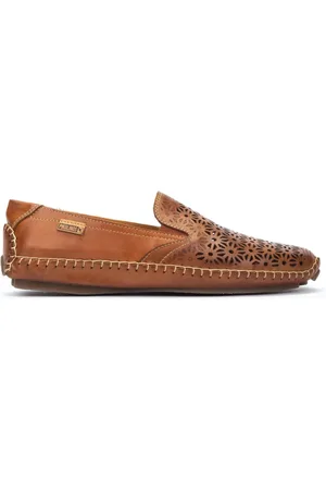 Pikolinos Damen, Schuhe, Braun, 41 EUGröße: