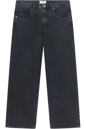 AGOLDE Herren, Jeans, Schwarzk, W32Größe:
