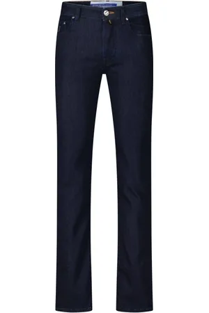 Jacob Cohen Herren, Jeans, Blau, W42Größe:
