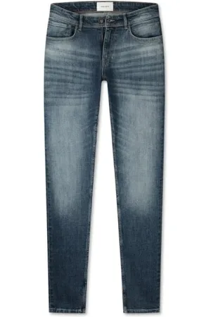 Pure Path Herren, Jeans, Blau, W36Größe: