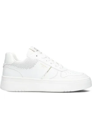 Twin-Set Damen, Schuhe, Weiß, 41 EUGröße:
