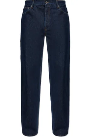 Burberry Herren, Jeans, Blau, W32Größe: