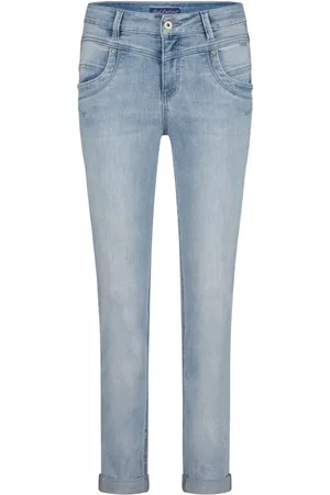 Red Button Damen, Jeans, Blau, MGröße: