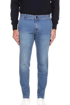 At.p.Co Herren, Jeans, Blau, W30Größe: