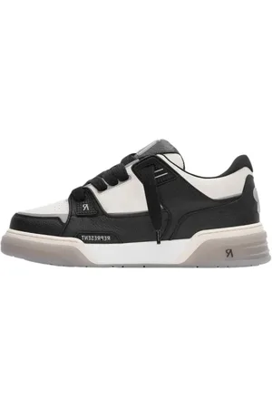 Represent Herren, Schuhe, Schwarzk, 45 EUGröße: