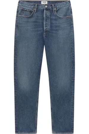 AGOLDE Herren, Jeans, Blau, W33Größe: