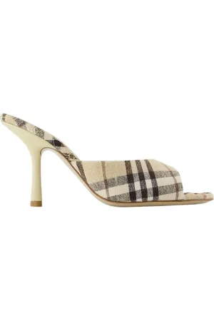 Burberry Damen, Schuhe, , 37 EUGröße: