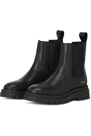 Copenhagen Shoes Damen, Schuhe, Schwarzk, 41 EUGröße: