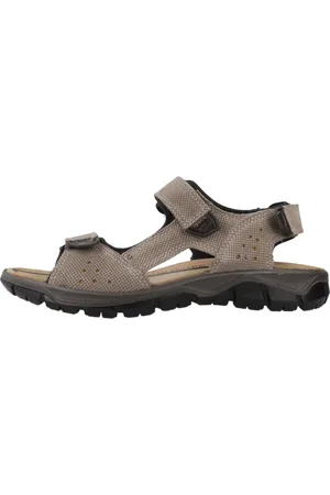 IGI&CO Herren, Schuhe, Grau, 43 EUGröße: