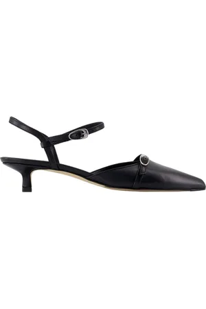Aeyde Damen, Schuhe, Schwarzk, 38 EUGröße: