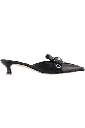 Aeyde Damen, Schuhe, Schwarzk, 37 EUGröße: