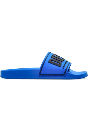Diesel Herren, Schuhe, Blau, 44 EUGröße: