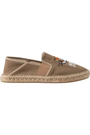Kenzo Herren, Schuhe, Braun, 44 EUGröße: