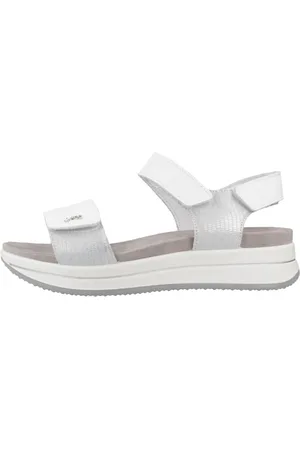 IGI&CO Damen, Schuhe, Weiß, 37 EUGröße: