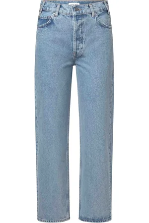 ANINE BING Damen, Jeans, Blau, W29Größe:
