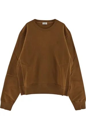 Saint Laurent Herren, Sweatshirts & Hoodies, , MGröße: