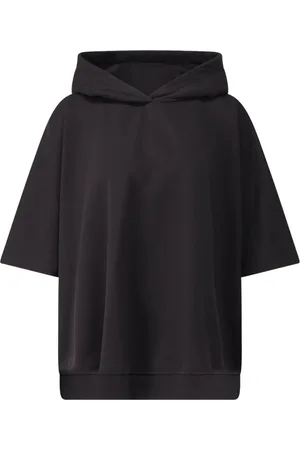 Dondup Damen, Sweatshirts & Hoodies, Schwarzk, SGröße: