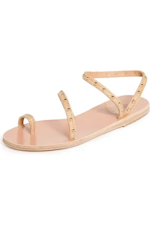 Ancient Greek Sandals Damen, Schuhe, , 37 EUGröße: