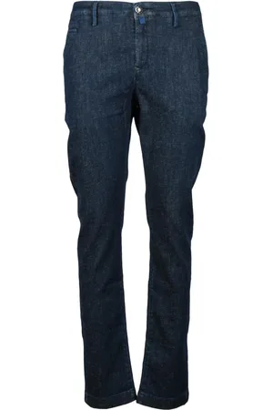Jacob Cohen Herren, Jeans, Blau, W33Größe: