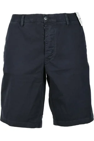 Blauer Herren, Shorts, Blau, W38Größe: