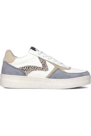 Maruti Damen, Schuhe, Mehrfarbig, 41 EUGröße: