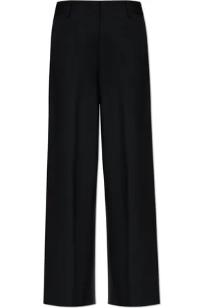 Kenzo Damen, Hosen, Schwarzk, XSGröße: