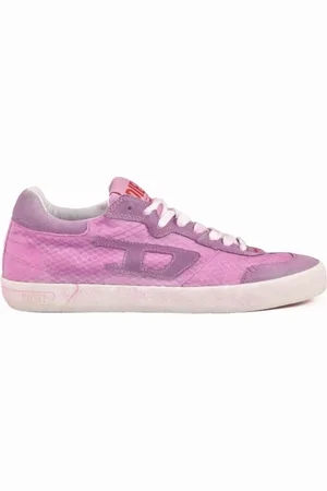 Diesel Damen, Schuhe, Rosa, 40 EUGröße: