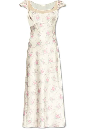 LOVESHACKFANCY Damen, Kleider, , 2XSGröße: