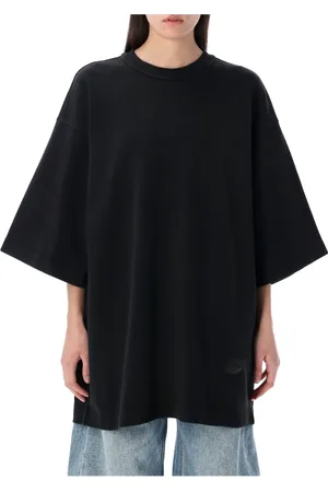 Alexander Wang Damen, Oberteile, Schwarzk, SGröße: