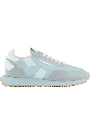 Ghoud Damen, Schuhe, Blau, 39 EUGröße: