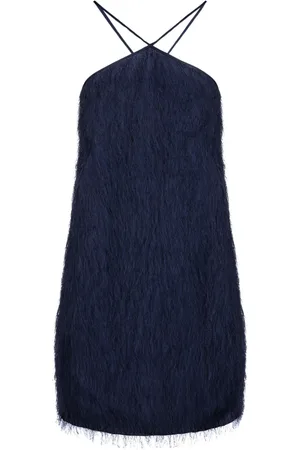 Iceberg Damen, Kleider, Blau, MGröße: