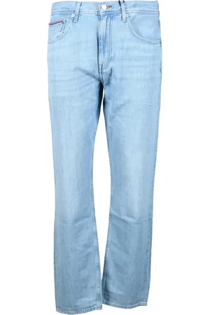 Tommy Hilfiger Herren, Jeans, Blau, W36Größe: