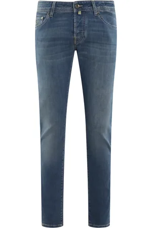 Jacob Cohen Herren, Jeans, Blau, W31Größe: