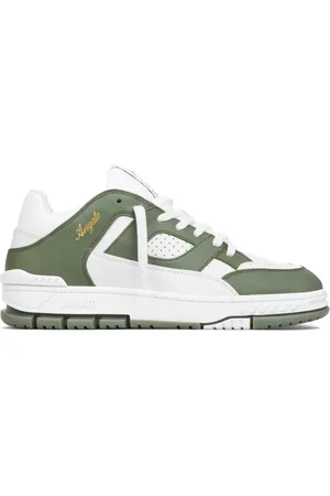 Axel Arigato Herren, Schuhe, Grün, 42 EUGröße: