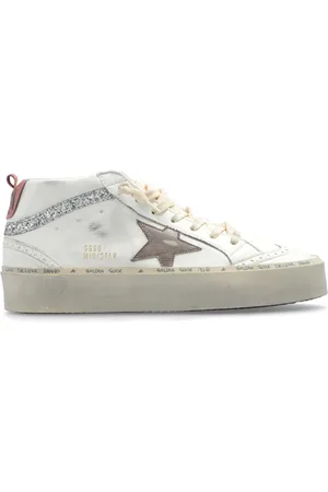 Golden Goose Damen, Schuhe, Weiß, 35 EUGröße: