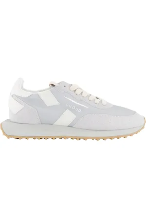Ghoud Damen, Schuhe, Grau, 40 EUGröße: