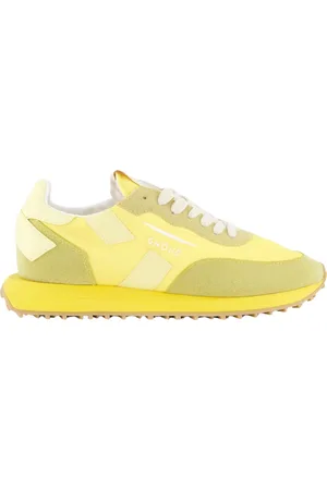 Ghoud Damen, Schuhe, Gelb, 39 EUGröße: