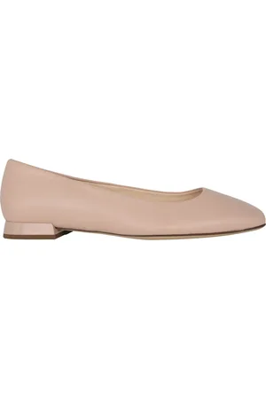Högl Damen, Schuhe, Rosa, 39 EUGröße: