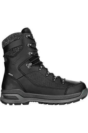 Lowa Herren, Sport, Schwarzk, 42 EUGröße: