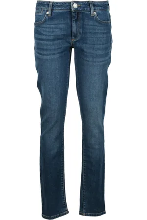 Sportmax Damen, Jeans, Blau, W25Größe: