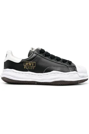MIHARA YASUHIRO Herren, Schuhe, Schwarzk, 45 EUGröße: