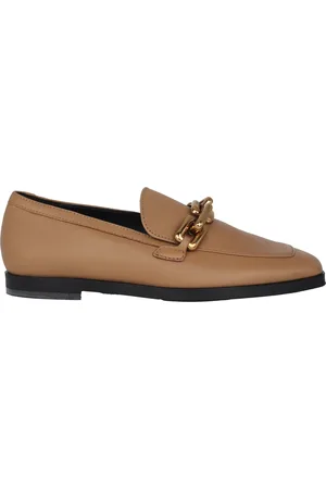 Högl Damen, Schuhe, Braun, 41 1/2 EUGröße: