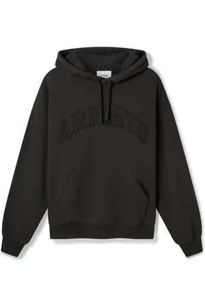 Axel Arigato Herren, Sweatshirts & Hoodies, Grau, MGröße: