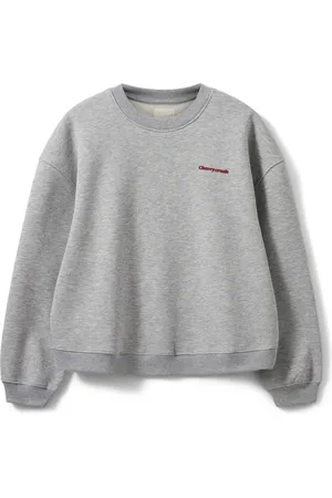 Sofie Schnoor Damen, Sweatshirts & Hoodies, Grau, XSGröße: