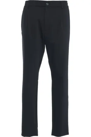 CRUNA Herren, Hosen, Blau, LGröße: